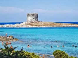 Top 10 Interesting Facts about La Pelosa