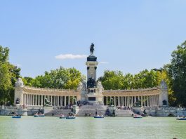 Top 10 Interesting Facts About El Retiro Park