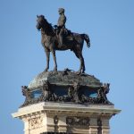 Monument to Alfonso XII 1