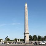 Obelisk of Luxor 1