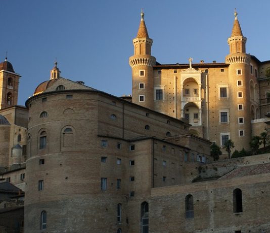 Top 10 Interesting Facts About Palazzo Ducale