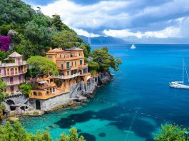Top 10 Interesting Facts about Portofino