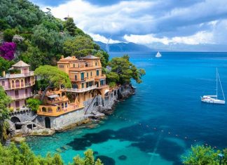 Top 10 Interesting Facts about Portofino