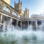 Roman Baths 2