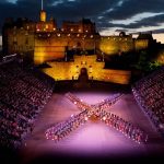 Royal Edinburgh Military Tattoo 1