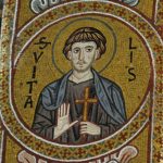 Saint Vitalis