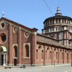 Santa Maria Delle Grazie 1