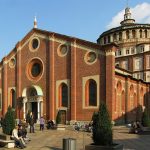 Santa Maria Delle Grazie 2