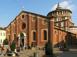 Top 10 Interesting Facts about Santa Maria Delle Grazie