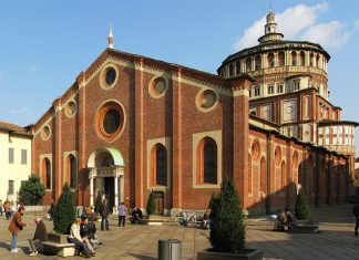 Top 10 Interesting Facts about Santa Maria Delle Grazie