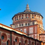 Santa Maria Delle Grazie 3