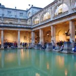 The Great Bath 1