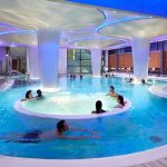 Thermae Bath Spa 1