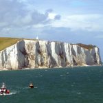 White Cliffs of Dover 1