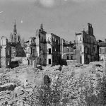 World War Two Bombardment 1