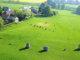 Top 10 Interesting Facts about Avebury