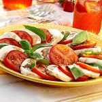 Caprese Salad