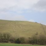 Cerne Giant 4