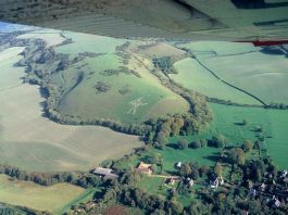 Top 10 Interesting Facts about Cerne Giant