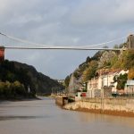 Clifton Suspension Bridge 1