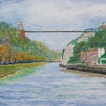 Clifton Suspension Bridge 10