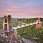 Clifton Suspension Bridge 2