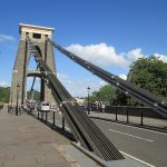 Clifton Suspension Bridge 3