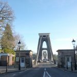 Clifton Suspension Bridge 4