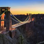 Clifton Suspension Bridge 5