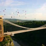 Clifton Suspension Bridge 6