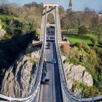 Clifton Suspension Bridge 7