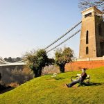 Clifton Suspension Bridge 8