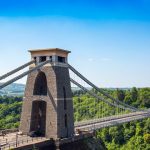 Clifton Suspension Bridge 9