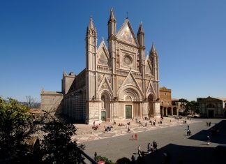 Top 10 Interesting Facts about Duomo of Orvieto
