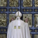 Vatican Pope Holy Year