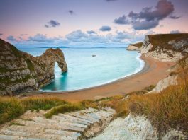 Top 10 Interesting Facts about the Jurassic Coast