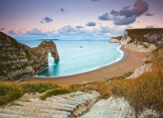 Top 10 Interesting Facts about the Jurassic Coast
