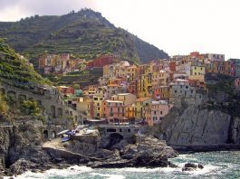 Top 10 Interesting Facts About Manarola