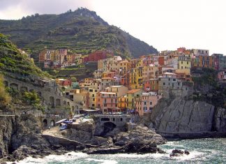 Top 10 Interesting Facts About Manarola