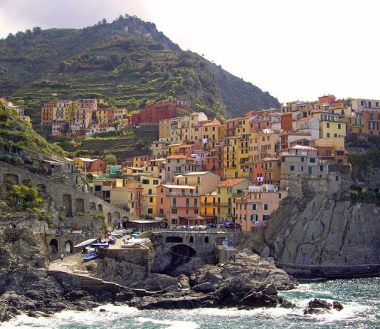 Top 10 Interesting Facts About Manarola