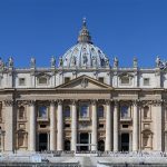 Peter’s Basilica 1