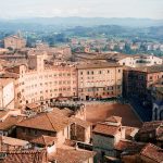 Piazza Del Campo 1