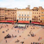 Piazza del Campo