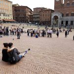 Piazza Del Campo 8