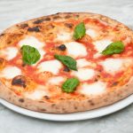 pizza margherita