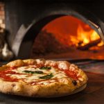 Pizza Napoletana 5