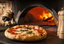 Top 10 Interesting Facts about Pizza Napoletana
