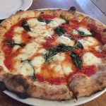 Pizza Napoletana 9