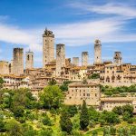 San Gimignano 1