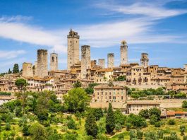 Top 10 Interesting Facts about San Gimignano